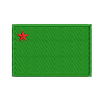 Matriz de matriz Matriz De Bordado Benin